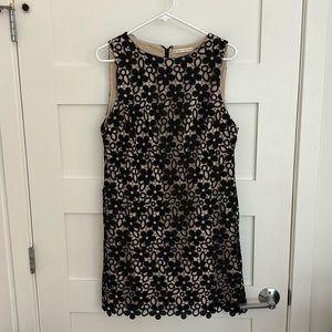 Alice + Olivia Shift Dress
